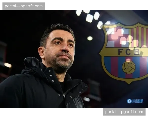 深度报道：哈维2.0时代，巴萨高位压迫体系的数据化演进