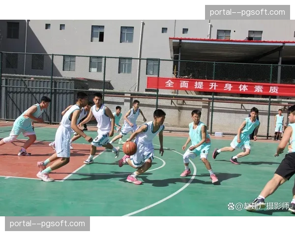 通讯：一座小城的篮球梦想——回顾辽宁阜新篮球学校40年历程